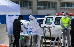 عبور مبتلایان کرونا در اراضی اشغالی از مرز ۱۲ هزار نفر/ ثبت ۱۹ مورد جدید در مناطق فلسطینی