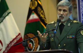 وزیر دفاع: ارتش جمهوری اسلامی ایران از آماده‌ترین ارتش‌های دنیا است
