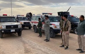 الحشدالشعبی: یک سرکرده داعش و 11 تروریست دیگر در کرکوک کشته شدند