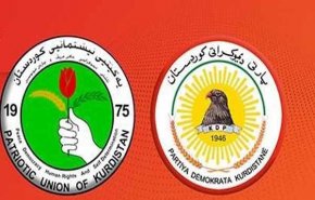 تکذیب اختلاف و درگیری دو حزب مطرح کردستان عراق
