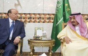 علنی‌شدن اختلاف ریاض با دولت مستعفی یمن؛ حمله سفیر سعودی به دولت «هادی»