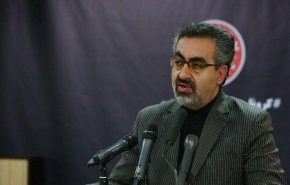 یک سوم مرگ و میر و مبتلایان جدید کرونا مربوط به تهران است
