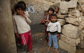 صنعا: برنامه جهانی غذا به سفارش عربستان کمک‌ها به ملت یمن را کاهش داد
