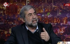حطیط: شهادت قاسم سلیمانی موجب تقویت روحیه مردم ایران شد/ ترور افراد به معنای ترور مجموعه فکری مقاومت نیست