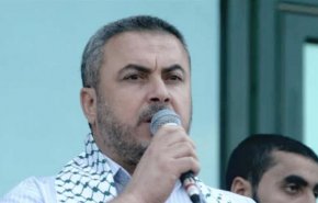 اسماعیل رضوان: مقاومت امروز در همان مسیر شهید سلیمانی به راه خود ادامه می دهد