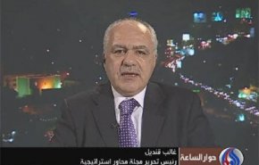 کارشناس عرب: شهادت قاسم سلیمانی و المهندس روح انقلابی ایران را تازه کرد