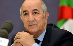 تبون يبشر بإقتراب ساعة الفرج في أزمة كورونا