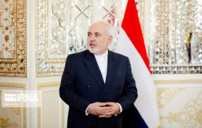 وزیر خارجه ایران از کمک‌رسانی چین قدردانی کرد