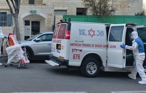 شمار مبتلایان در فلسطین اشغالی به ۱۲۵۹۱ نفر رسید