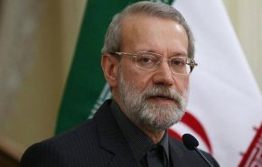 لاریجانی از حماسه آفرینی‌های ارتش در حوادث طبیعی و مقابله با شیوع کرونا قدردانی کرد