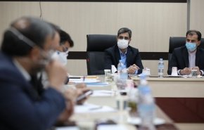 السفير الإيراني يؤكد ضرورة تعزيز التعاون الاقتصادي مع تركمنستان