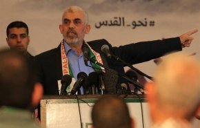 تاکید گروه‌های فلسطینی بر ابتکارعمل انسانی السنوار