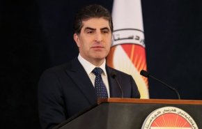 «اتحاد میهنی کردستان» عراق خواستار تغییر نیروهای امنیتی شمال این کشور شد
