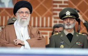 ابلاغ سلام محبت آمیز رهبر معظم انقلاب به فرمانده و کارکنان ارتش
