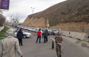 پایان فروردین اتمام محدودیت تردد بین استانی