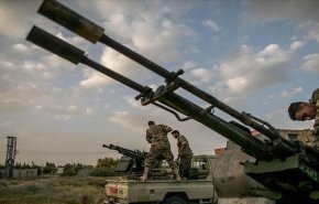 نیروهای حفتر: نبرد طرابلس را تا چند روز دیگر یکسره می‌کنیم
