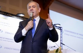نتانیاهو، دادگاه را به راه‌اندازی شورش در صورت برکناری تهدید کرد