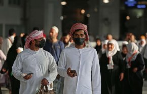 شمار مبتلایان به کرونا در عربستان سعودی به بیش از ۷ هزار نفر رسید
