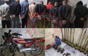 سوريا... طعناه لأنه شتمهما على فيسبوك والتحقيقات تكشف عن مفاجآت