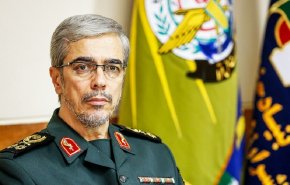 سردار باقری: اجازه هیچ خطایی را به ماجراجویان علیه ایران نمی‌دهیم
