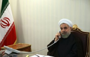 روحانی: بورس ایران باید به یک بازار بزرگ قابل اعتماد و با کمترین ضریب خطر تبدیل شود
