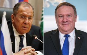گفت‌وگوی پامپئو و لاوروف درباره معاهده کنترل تسلیحاتی جدید
