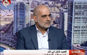 تحلیل کارشناس لبنانی از حمله موشکی رژیم صهیونیستی در مرز سوریه