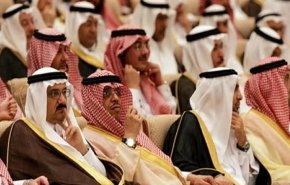 تعداد شاهزاده‌های مبتلا به کرونا افزایش یافته است
