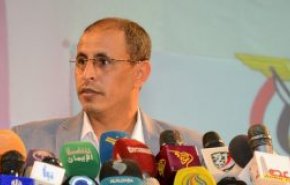 فرستاده سازمان ملل به یمن به نفع متجاوزان کار می کند