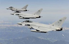سعودی‌ها 'الحدیده' را به شدت بمباران کردند