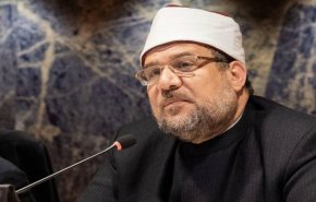 الأوقاف المصرية تطرد إمام زاوية مكن والده من إلقاء خطبة
