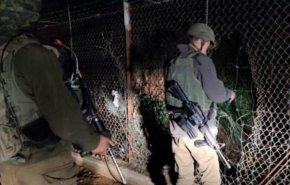 دردسر تازه تل‌آویو؛ برچیده شدن فنس‌ها در مرز لبنان با فلسطین اشغالی