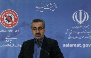 آخرین آمار مبتلایان کرونا در ایران/ ادامه سیر نزولی مرگ و میر ناشی از کرونا در کشور/ ۷۳ فرد مبتلا به کرونا جان باختند