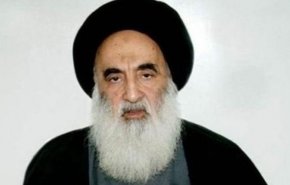 اقدام رییس جمهور عراق مبنی بر اجرای درخواست آیت الله سیستانی/ دستور صالح برای آزادی فرد توهین‌کننده به مرجع عالی دینی عراق