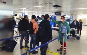 شمار قربانیان کرونا در اسپانیا از 20 هزار نفر فراتر رفت/ احتمال نفوذ کرونا به کره شمالی
