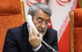 وزیر کشور: آمریکا در آزمون کرونا هم رد شد/ خدمات مرزی ایران و ترکیه ۲۴ ساعته شد
