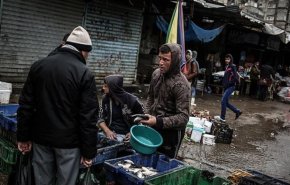 نیمی از فلسطینیان در سرزمین‌های اشغالی بیکار و زیر خط فقر هستند
