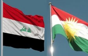 سفر یک هیات بلندپایه اقلیم کردستان عراق به بغداد