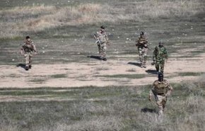الحشد الشعبی عراق: 90 درصد بقایای داعش فلج شده‌‌‌ است
