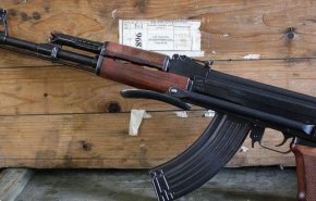 شاب يفتح النار على نساء بالسويداء.. والسبب!
