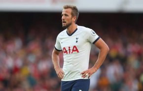 ريال مدريد يضع هاري كين في موقف محرج
