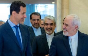 الوطن سوریه: سفر ظریف به دمشق برای بررسی نشست آتی «آستانه» است
