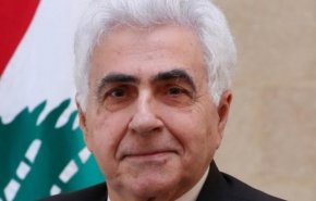 وزیر خارجه لبنان: با اسرائیل در حالت جنگ قرار داریم
