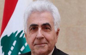 وزیر خارجه لبنان: با اسرائیل در حالت جنگ هستیم