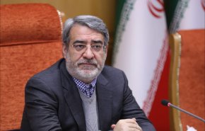 رحمانی فضلی: فاصله‌گذاری اجتماعی با ایفای نقش مدبرانه نیروی انتظامی انجام گرفت