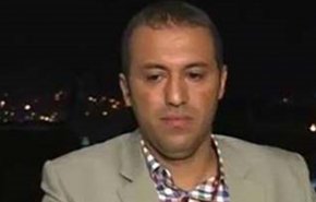 عضو دفتر سیاسی انصارالله: عربستان با برگ آتش‌بس بازی می‌کند
