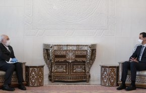 تاکید بشار اسد بر نقش بی بدیل سردار سلیمانی در مبارزه با تروریسم در سوریه
