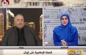 الرواس: سياسة الوقاية من كورونا في ايران سبقت الغرب وأميركا + فيديو