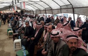 در نشست روس ها با شیوخ عشایر قامشلی چه گذشت؟