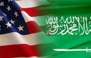 درگیری نفتی عربستان و آمریکا در مسیر یک جنگ بزرگ
